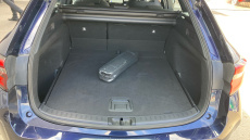 Toyota Corolla 1.8 VVT-i Hybrid Icon 5dr CVT Hybrid Estate